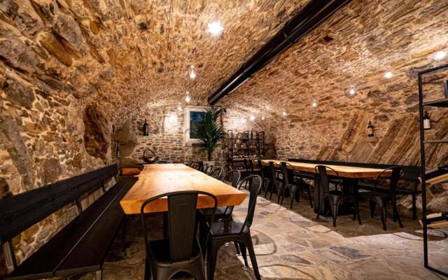 Locanda Moderna Carlambroeus
