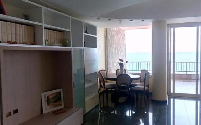 Appartamento La palma beach