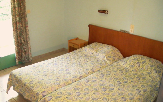 Villa Karmar