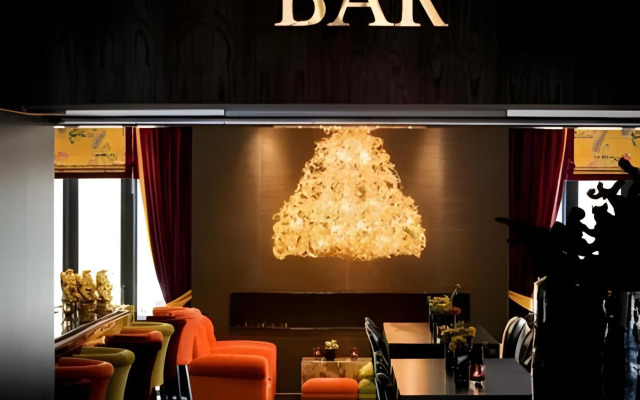 Van der Valk Hotel Harderwijk op de Veluwe