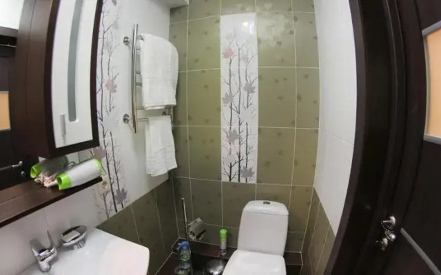 AtHome at Tengiz Towers