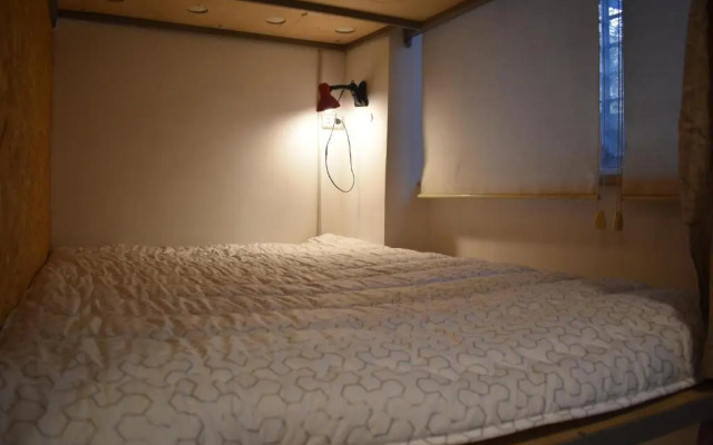 Sleep Studio Hostel