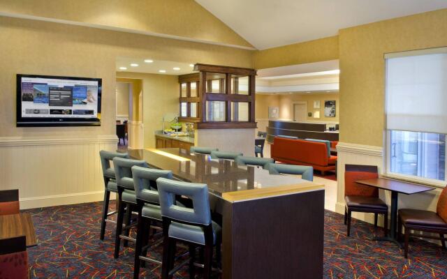 Residence Inn by Marriott Poughkeepsie