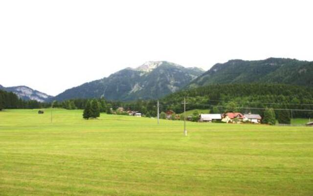 Appartement Alpenpanorama