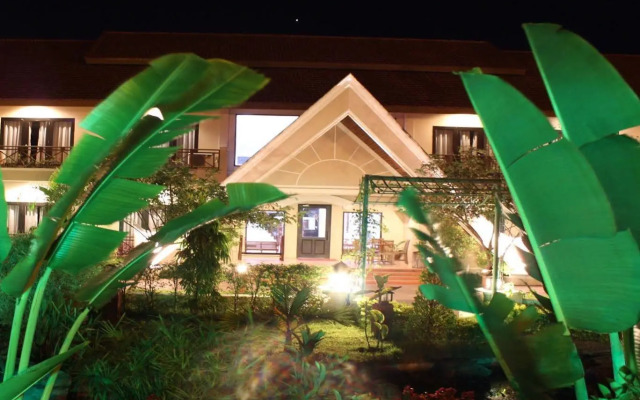 Daosavanh Resort & Spa