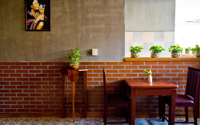 BB Angkor Residence