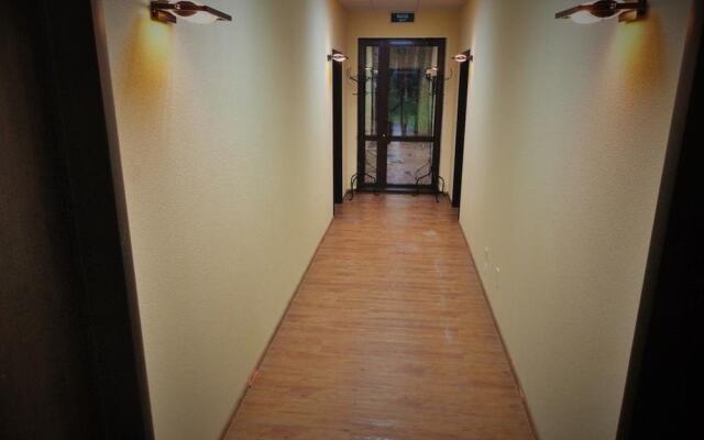 База отдыха «Волна»