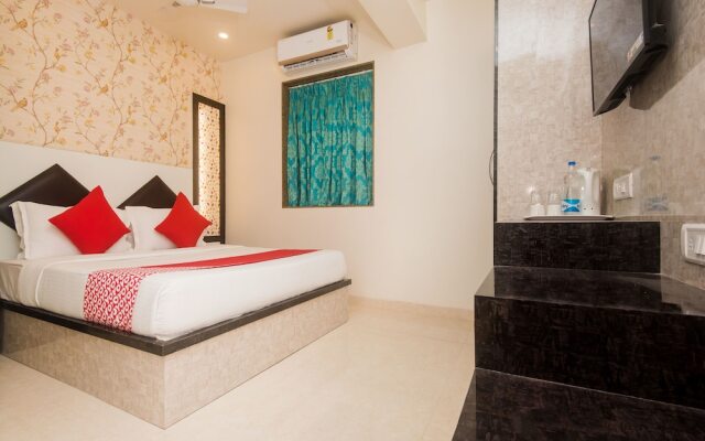 OYO 16446 Hotel Veera Residency
