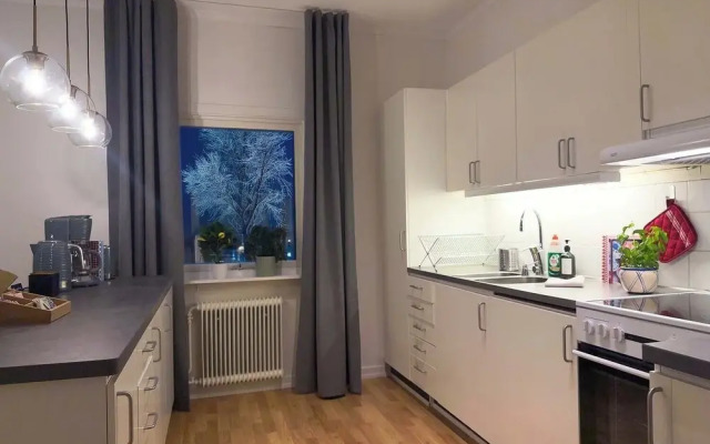 Pensionat Prinshöjden - D.T Apartments