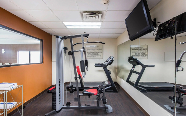 Comfort Inn & Suites Cookeville