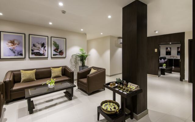 Lemon Tree Premier, Rishikesh