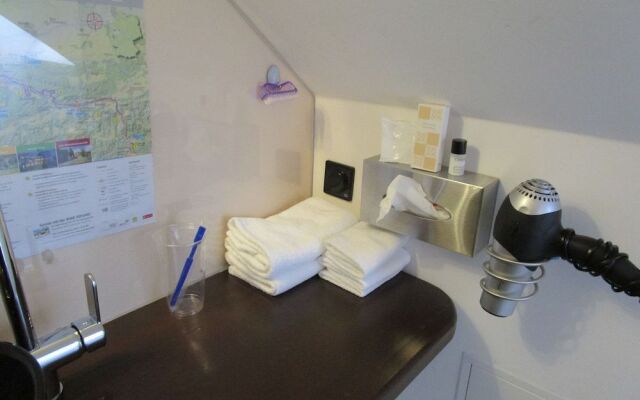 Blex Apartment