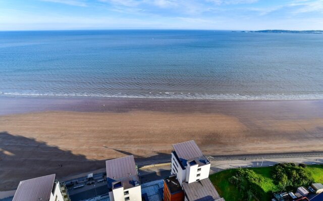 Meridian Quay Apartments