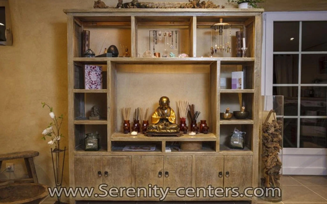 Serenity Center