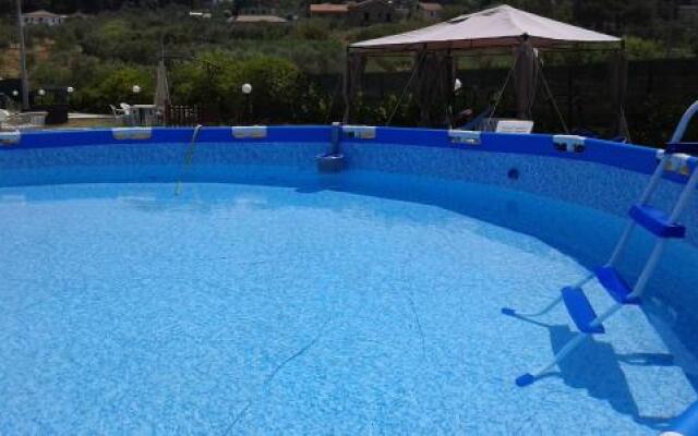 B&B Le Rose
