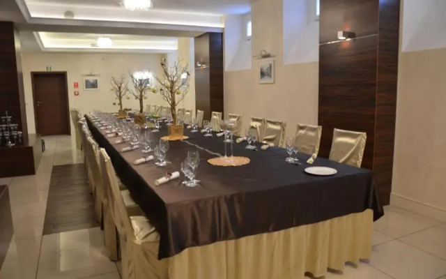 Hotel Racibor