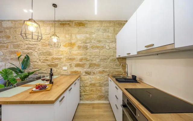Olga Premium Apartments