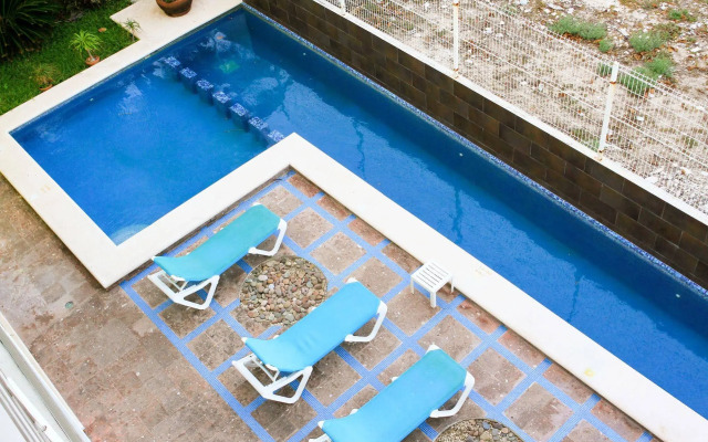 Casa Melissa - Near Yucatek Divers