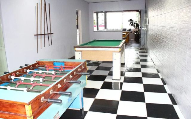 Pousada Porto Di Mare