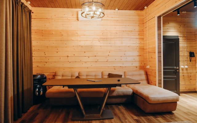 Лукоморье Ляпки