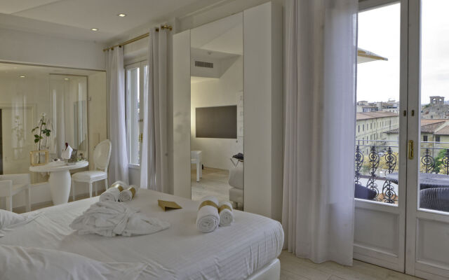 Eurostars Florence Boutique