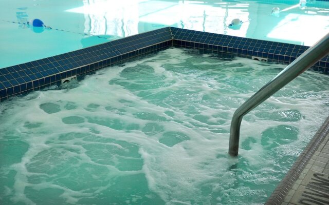 Dunes Express Inn & Suites