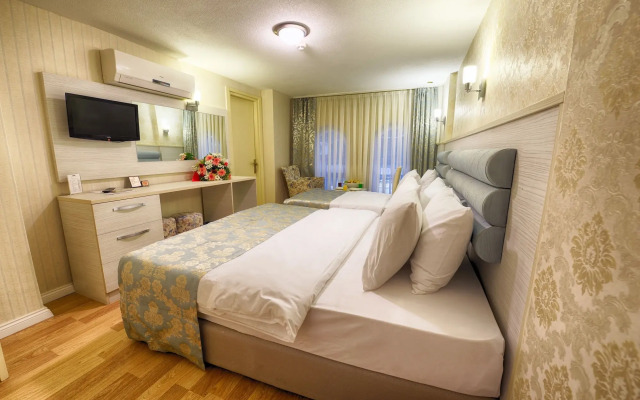 New Florenta Hotel