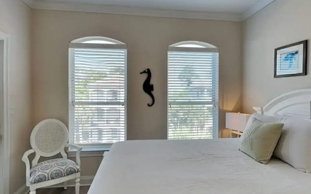 30A Dreamin' by Southern Vacation Rentals
