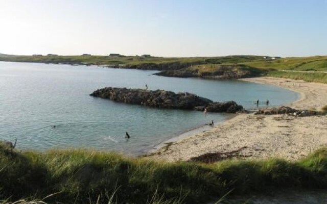 Clifden Eco Beach Camping & Caravanning Park