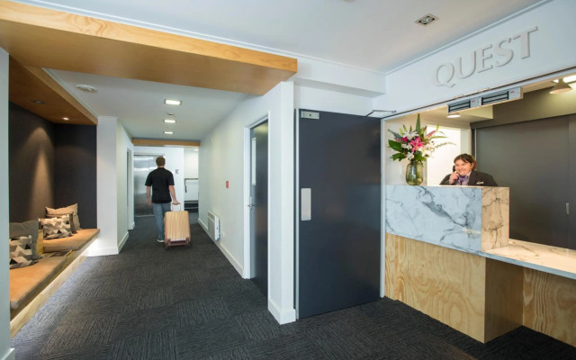 Quest Dunedin
