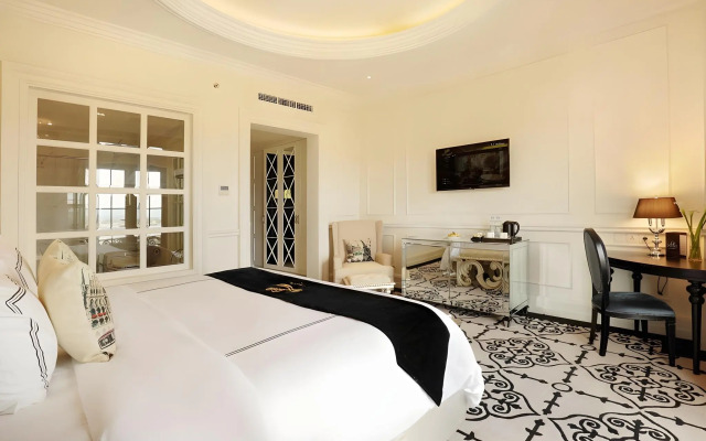 Lafayette Boutique Hotel Yogyakarta