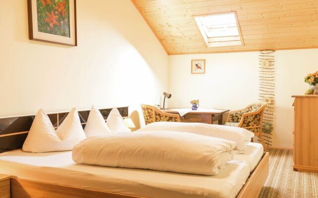 Peaceful Apartment in Reitersau Bavaria near Ski Area