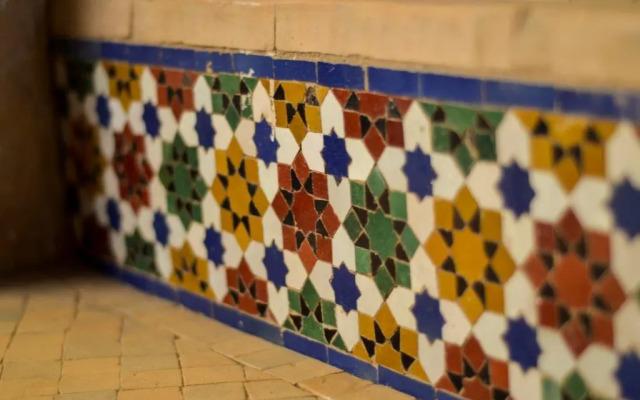 Riad Ben Tachfine