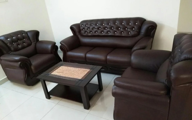 Fresh Living Prime Hitech