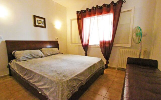 Villa Spartacus
