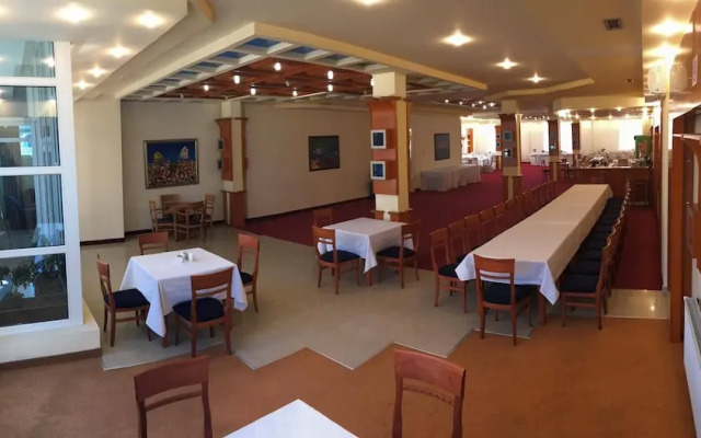 Hotel Apollonia