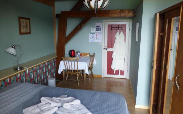 B&B Haere Mai