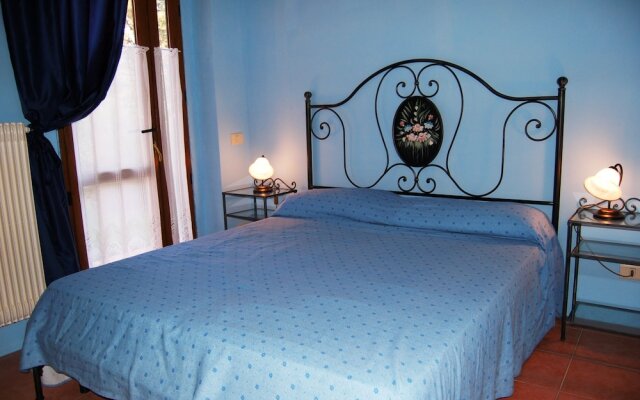 Agriturismo Eden Green