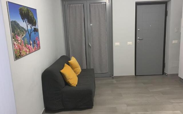 Aa Residence - Free Private Parking