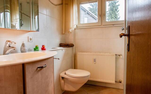 Windeck Chalet