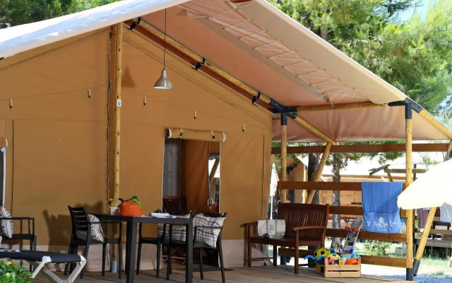 Romagna Family Village