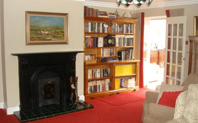 Gleann Fia Country House