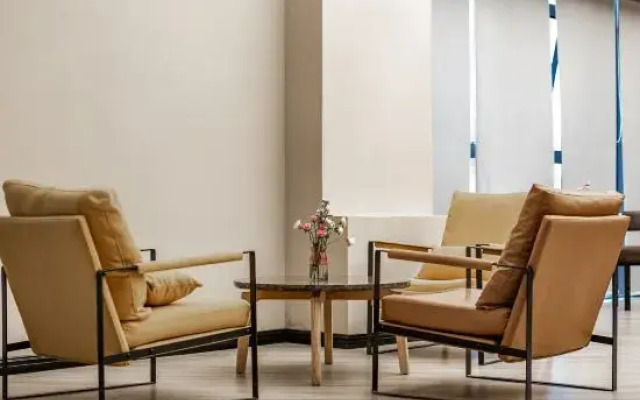 KEXIAITRENDYHOTEL(Chengdu Tianfu International Airport)