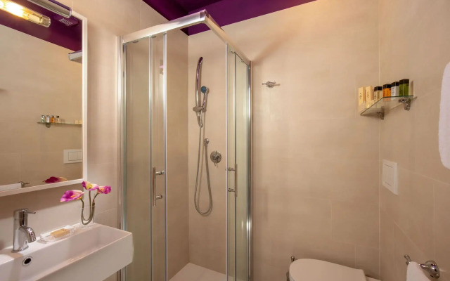 Condotti Boutique Hotel