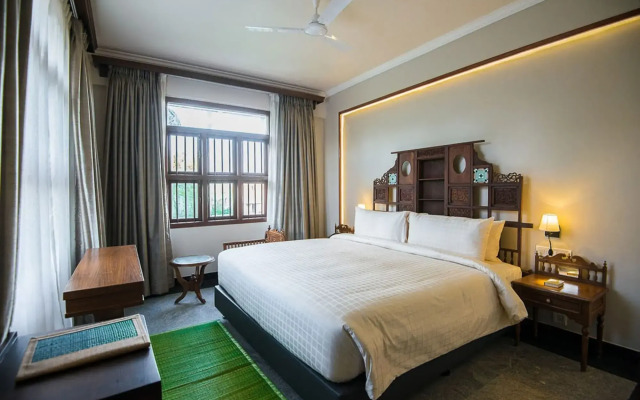 Svatma - A Luxury Heritage Resort