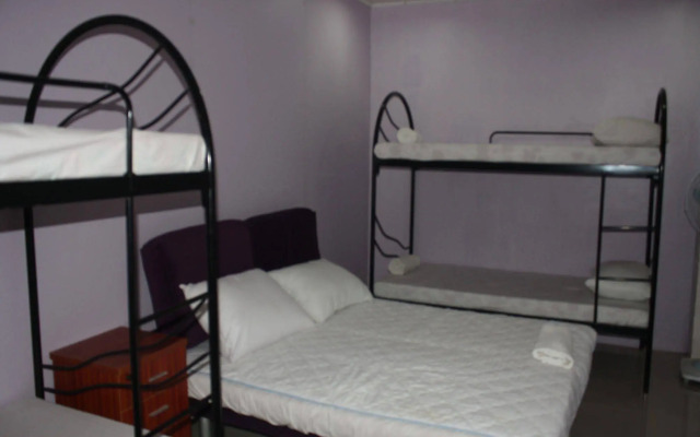 Pineridge Bucari Mountain Resort
