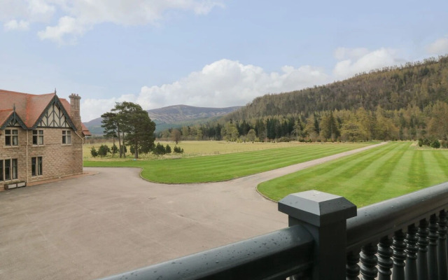 Macdui - Mar Lodge Estate