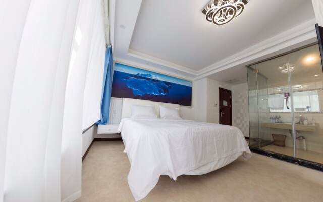 Suzhou Romantic Cabin Amusement Park