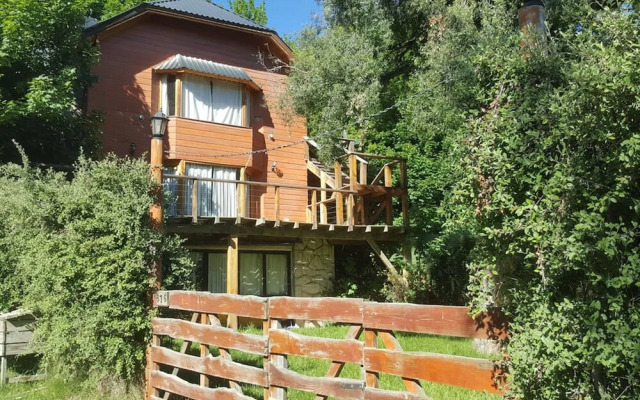 Tu casa frente al Otto by AlohaBariloche
