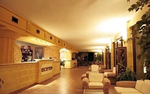 Oasi Di Selinunte Hotel & Resort Club Marmara Sicilia